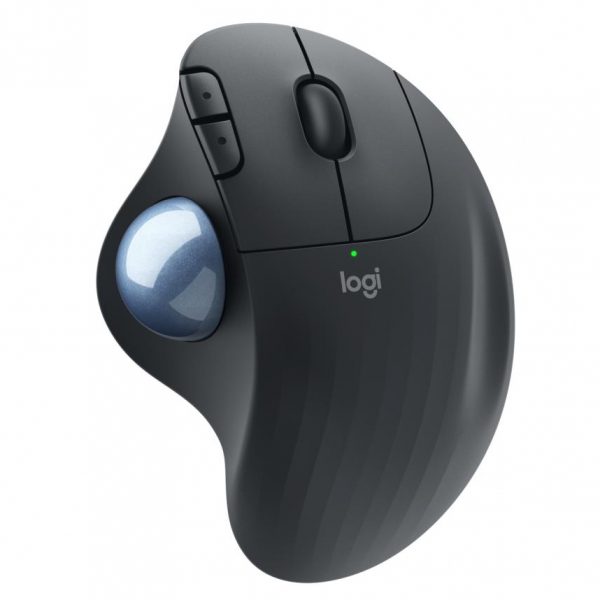 MOUSE USB TRACKBALL WRL ERGO/M575 GRAPH 910-005872 LOGITECH