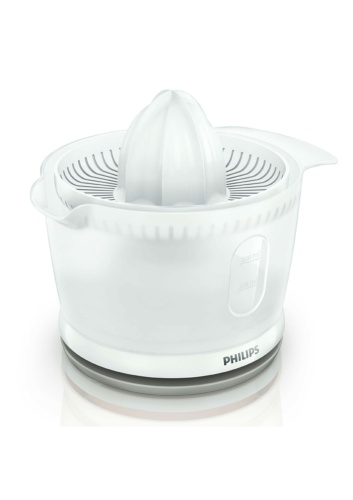Philips Daily Collection HR2738/00 Citrus press, 25 W, White