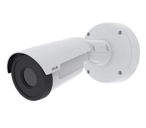 NET CAMERA Q1971-E THERMAL/19MM 30FPS 02949-001 AXIS