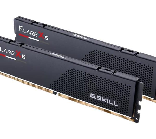 MEMORY DIMM 32GB DDR5-6000 K2/F5-6000J3238F16GX2-FX5 G.SKILL
