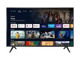 TV Set|TCL|40"|Smart/FHD|1920x1080|Wireless LAN 802.11b/g/n|Android|40S5200