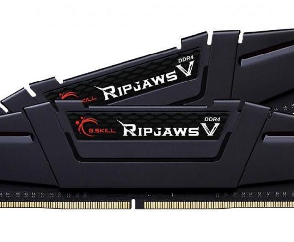 MEMORY DIMM 16GB PC25600 DDR4/K2 F4-3200C16D-16GVKB G.SKILL