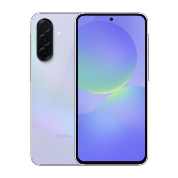 MOBILE PHONE GALAXY A36 5G/128GB VIOLET SM-A366B SAMSUNG