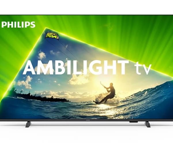 TV Set|PHILIPS|43"|4K/Smart|3840x2160|Wireless LAN|Bluetooth|Titan OS|43PUS8209/12