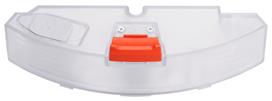 Vacuum Cleaner Accessory|ROBOROCK|Water tank|White|For S8 White/S8 White+|9.01.2002