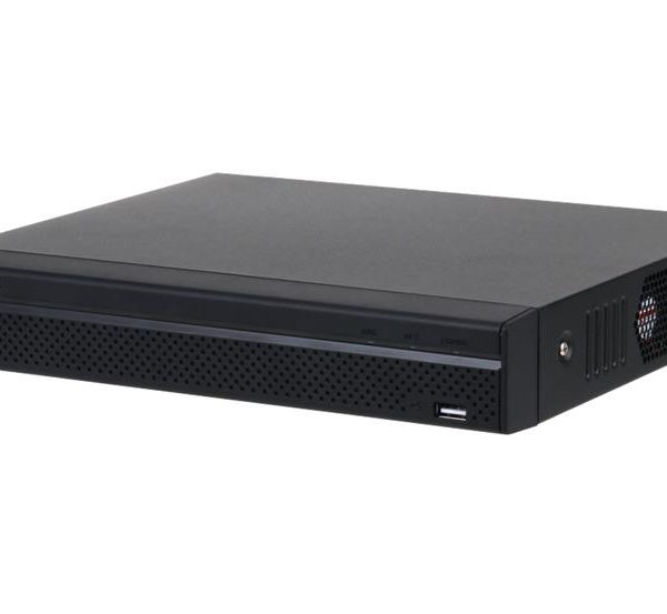 NET VIDEO RECORDER 16CH/NVR4116HS-4KS3 DAHUA