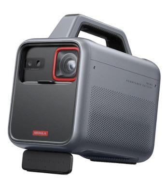 PROJECTOR 1000 LUMENS 1080P/MARS 3 D2333211 NEBULA