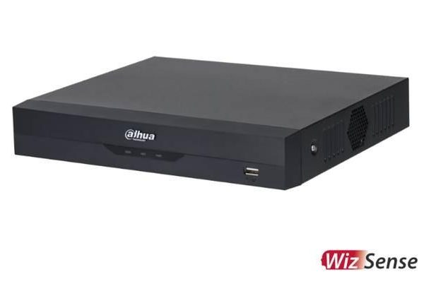 NET VIDEO RECORDER 8CH AI/NVR2108HS-I2 DAHUA