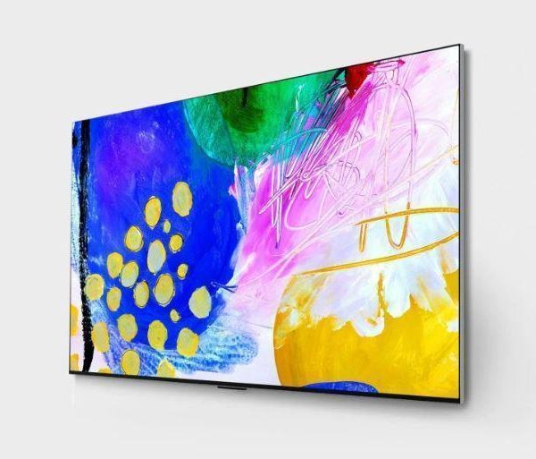 TV Set|LG|77"|OLED/4K/Smart|3840x2160|Wireless LAN|Bluetooth|webOS|OLED77G23LA