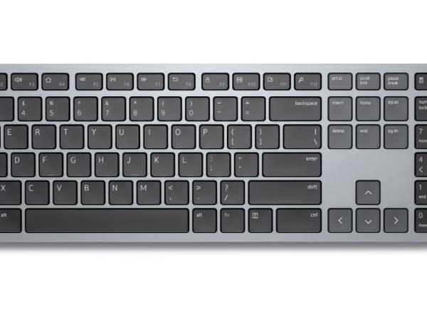 KEYBOARD KB700 PRO PLUS NOR/580-AKPS DELL