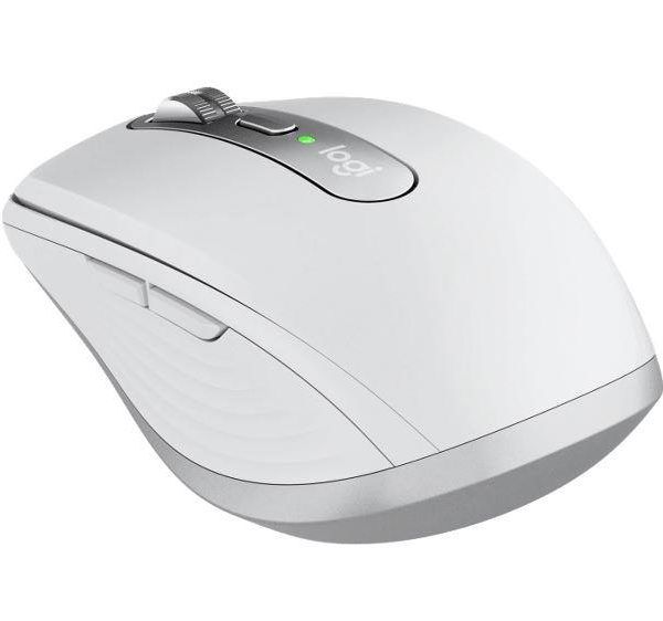 MOUSE USB LASER WRL MX/ANYWHERE3 910-005989 LOGITECH