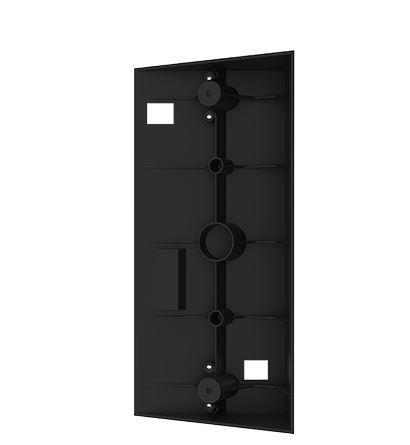 ENTRY PANEL 1 MODULE BACKPLATE/IP VERSO 9155072 2N
