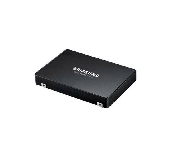 SSD|SAMSUNG|SSD series PM1743|1.92TB|PCIe Gen5|NVMe|NAND flash technology TLC|Write speed 3000 MBytes/sec|Read speed 7500 MBytes/sec|Form Factor 2,5"|MTBF 25000000 hours|MZWLO1T9HCJR-00A07
