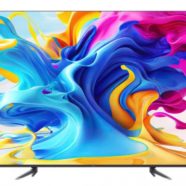 TV Set|TCL|65"|4K/Smart|QLED|3840x2160|2 GB|Wireless LAN|Bluetooth|Google TV|65C645