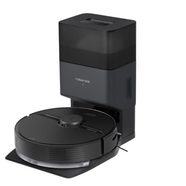 VACUUM CLEANER Q7+/BLACK Q7P52-00 ROBOROCK