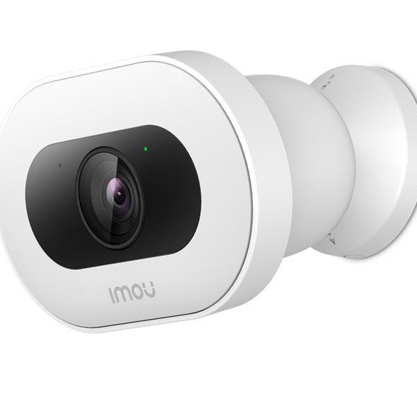 WRL CAMERA KNIGHT 4K/IPC-F88FIP-V2 IMOU