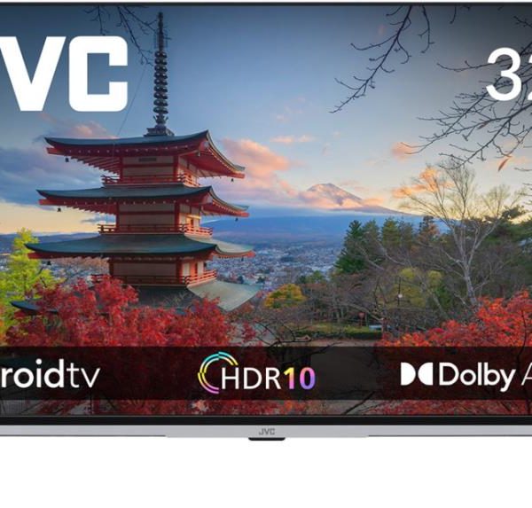 TV Set|JVC|32"|Smart/FHD|1920x1080|Wireless LAN|Bluetooth|Android TV|LT-32VAF5300