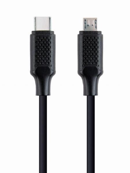 CABLE USB-C TO MICROUSB 1.5M/CC-USB2-CMMBM-1.5M GEMBIRD