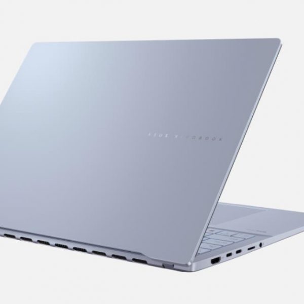 Notebook|ASUS|VivoBook S|16 OLED|S5606MA-MX008W|CPU  Core Ultra|u7-155H|1400 MHz|16"|3200x2000|RAM 16GB|LPDDR5x|SSD 1TB|Intel Arc Graphics|Integrated|ENG|Card Reader Micro SD|Windows 11 Home|Blue|1.5 kg|90NB12E1-M007E0