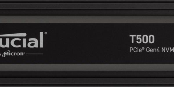 SSD|CRUCIAL|T500|2TB|M.2|PCIe Gen4|NVMe|3D NAND|Write speed 7000 MBytes/sec|Read speed 7400 MBytes/sec|TBW 1200 TB|CT2000T500SSD5