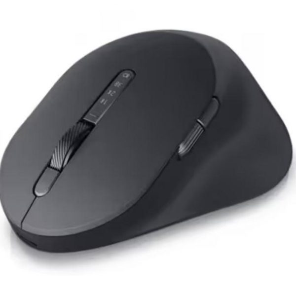 MOUSE USB OPTICAL MS900/570-BBCB DELL