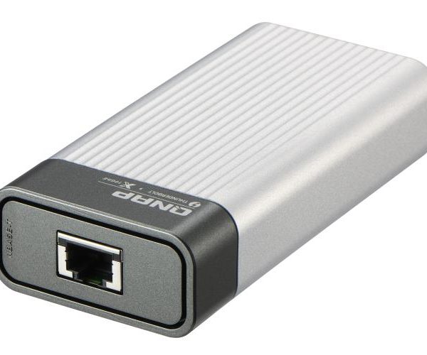 NB ACC DOCK THUNDERBOLT 10GBE/QNA-T310G1S QNAP