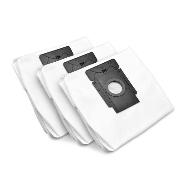 Vacuum Cleaner Accessory|TP-LINK|Dust Bag|Model TAPO RVA200|For Tapo RV30 Plus, Tapo RV10 Plus|TAPORVA200