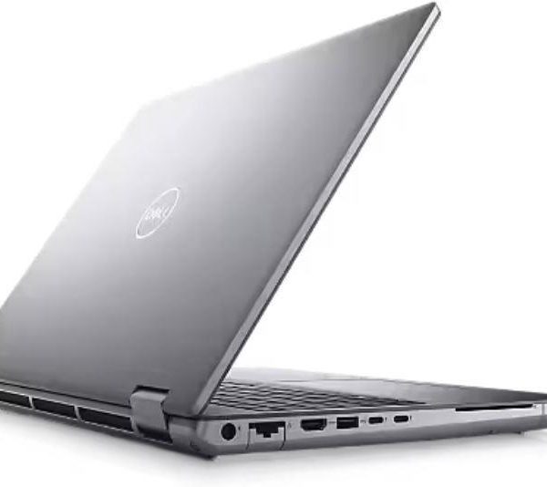 Notebook|DELL|Precision|7680|CPU  Core i7|i7-13850HX|2100 MHz|CPU features vPro|16"|1920x1200|RAM 32GB|DDR5|5600 MHz|SSD 1TB|NVIDIA RTX 2000 Ad|8GB|ENG|Card Reader SD|Smart Card Reader|Windows 11 Pro|2.6 kg|N007P7680EMEA_VP