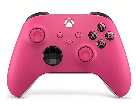 CONSOLE ACC CONTROLLER WRL/DEEP/PN 196388518067 MICROSOFT