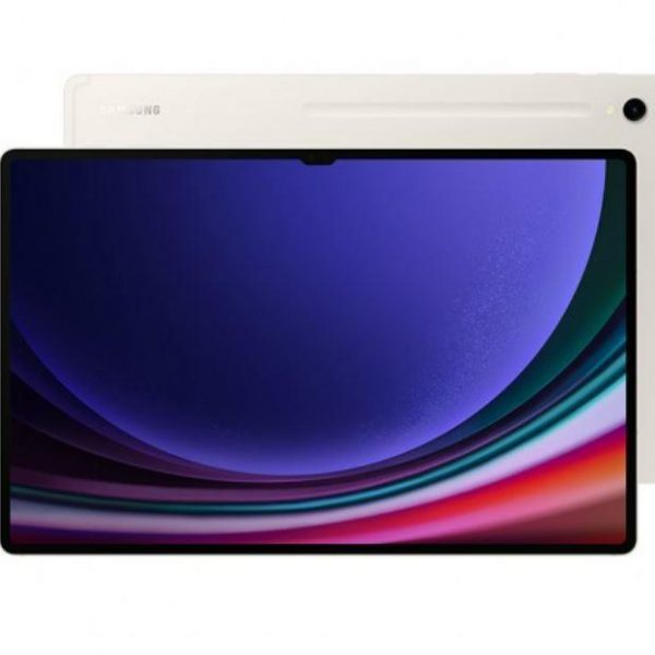TABLET GALAXY TAB S9 ULTRA 15"/256GB 5G BEIGE SM-X916 SAMSUNG