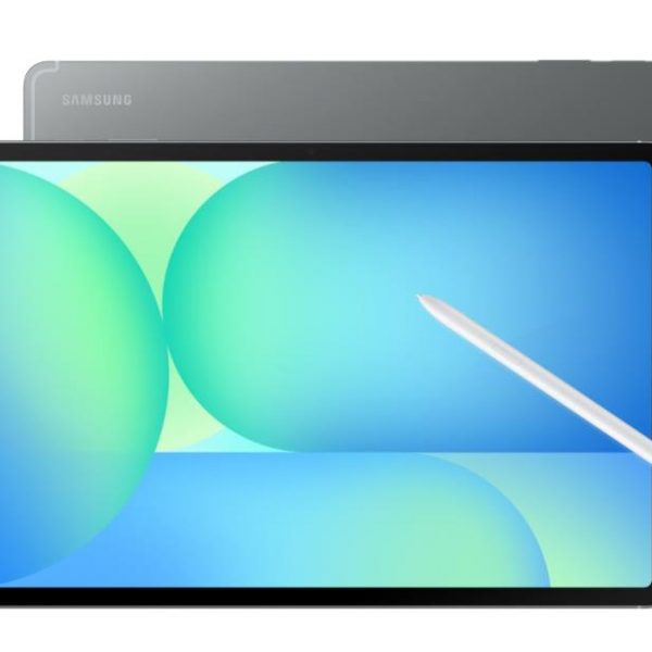 TABLET GALAXY TAB S10 FE 128G/WIFI GREY SM-X520 SAMSUNG