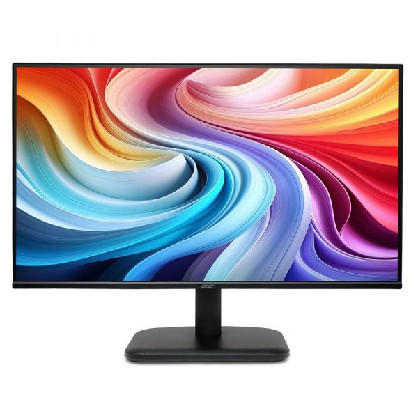 LCD Monitor|ACER|24"|Business|Tilt|Matte|Panel IPS|1920x1080|16:9|120 Hz|4 ms|Colour Black|UM.KE1EE.G01