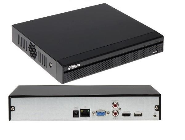 NET VIDEO RECORDER 4CH/NVR4104HS-4KS2/L DAHUA