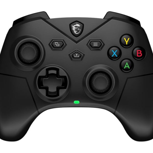 GAMEPAD WRL/FORCE GC300 W MSI
