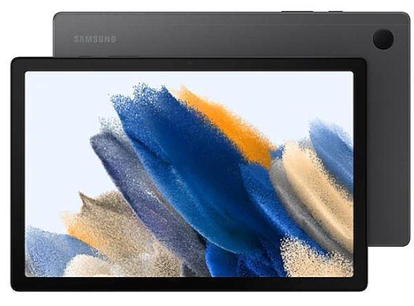 TABLET GALAXY TAB A8 10.5"/32GB LTE GREY SM-X205 SAMSUNG