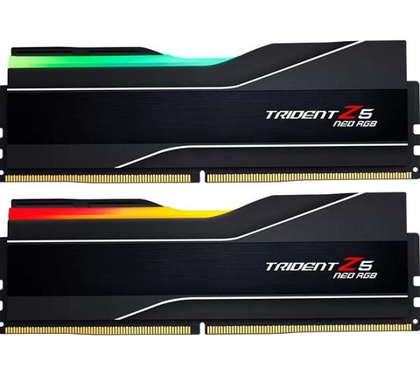 MEMORY DIMM 64GB DDR5-6000 K2/6000J3040G32GX2-TZ5NR G.SKILL