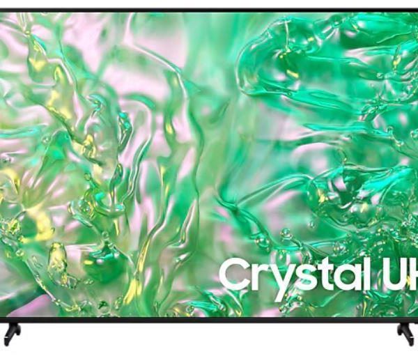 TV Set|SAMSUNG|65"|4K/Smart|3840x2160|Wireless LAN|Bluetooth|Tizen|Black|UE65DU8072UXXH