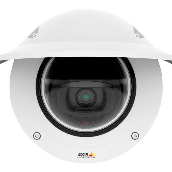 NET CAMERA Q3527-LVE DOME/01565-001 AXIS