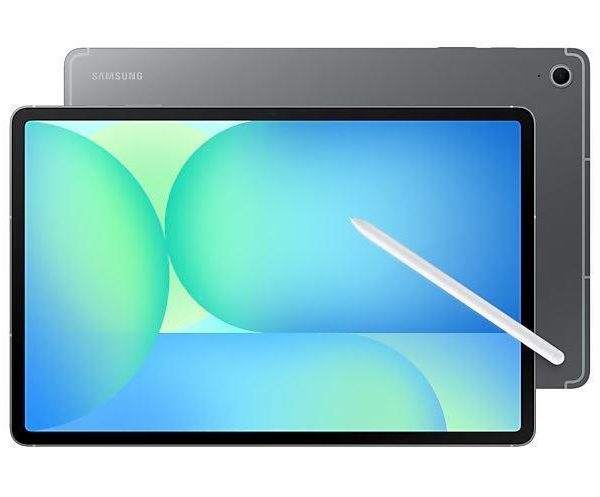 TABLET GALAXY TAB S10 FE+ 256G/WIFI GREY SM-X620 SAMSUNG