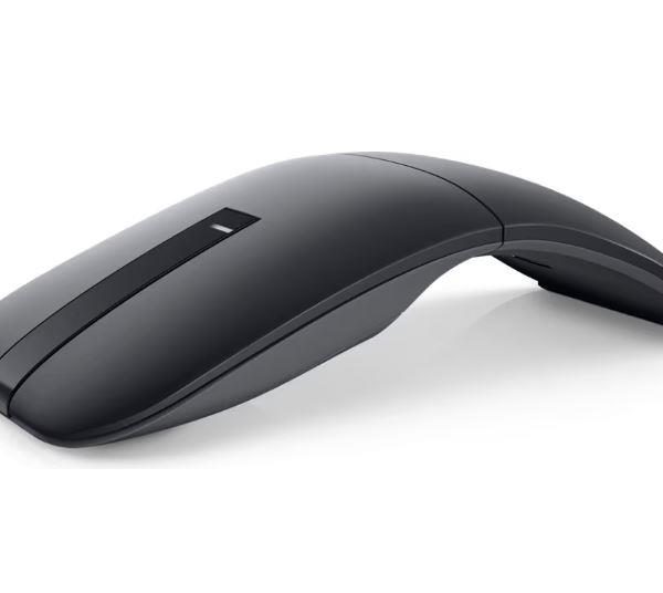 MOUSE USB OPTICAL WRL MS700/570-ABQN DELL