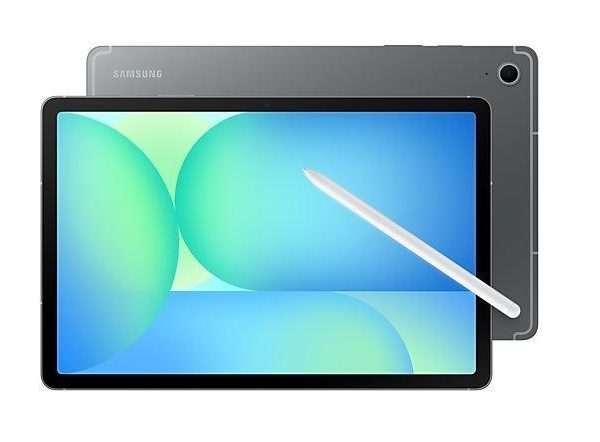 TABLET GALAXY TAB S10 FE 5G/128GB GREY SM-X526 SAMSUNG