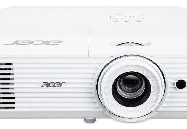 PROJECTOR P5827A 4000 LUMENS/MR.JWL11.001 ACER