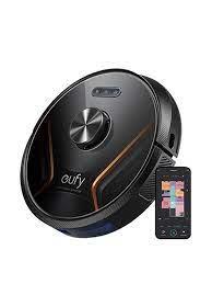 VACUUM CLEANER ROBOT ROBOBAC/X8 HYBRID T2261G11 EUFY