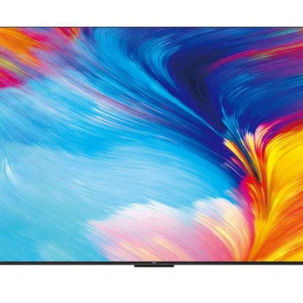 TV Set|TCL|65"|4K/Smart|3840x2160|Wireless LAN|Bluetooth|Google TV|65P638