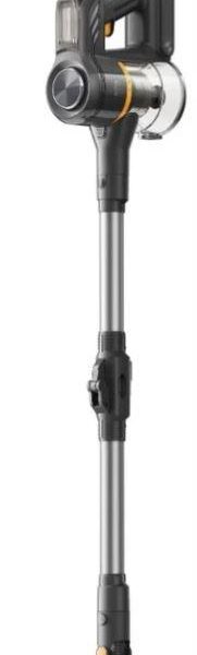 Vacuum Cleaner|MOVA|J20|Upright/Cordless/Bagless|Capacity 0.5 l|Noise 77 dB|Weight 1.7 kg|VJ11A