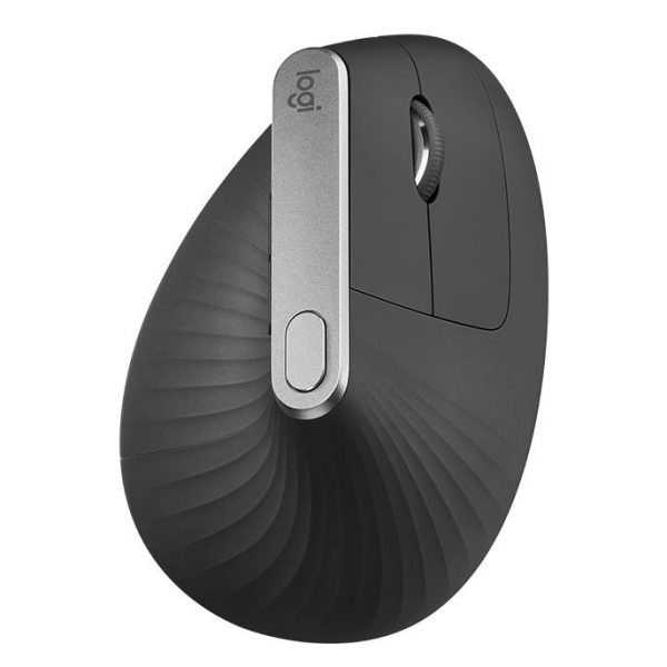 MOUSE USB OPTICAL WRL MX ERGO/910-005448 LOGITECH