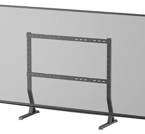 TV SET ACC DESK MOUNT 45-90"/DS45-430BL18 NEOMOUNTS