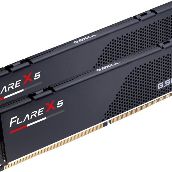 MEMORY DIMM 64GB DDR5-6000 K2/F5-6000J3636F32GX2-FX5 G.SKILL
