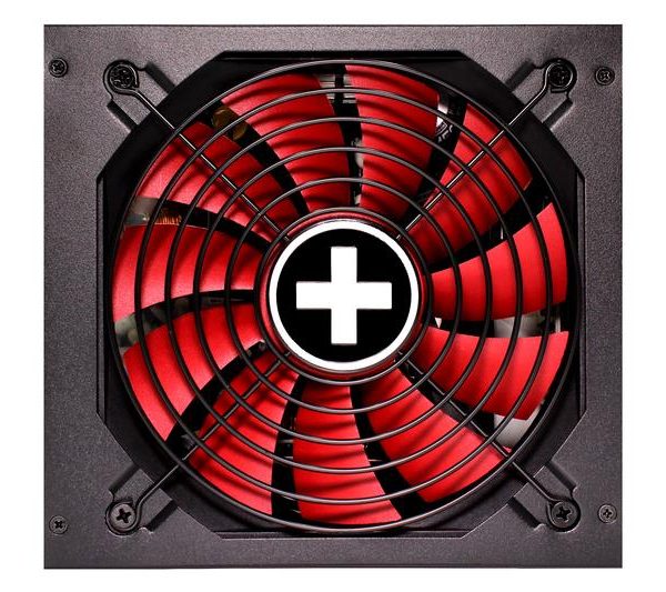 Power Supply|XILENCE|750 Watts|Efficiency 80 PLUS GOLD|PFC Active|XN173