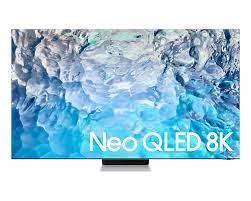 TV Set|SAMSUNG|85"|8K/Smart|QLED|7680x4320|Wireless LAN|Bluetooth|Tizen|QE85QN900CTXXH